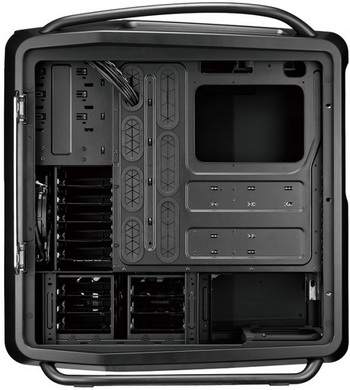 Cooler master Cosmos II 